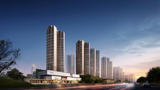 惠州城乡建设5年规划出炉,北站新城进入“超车道”